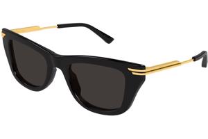 Bottega Veneta BV1369S 001 - ONE SIZE (50)