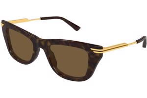 Bottega Veneta BV1369S 002 - ONE SIZE (50)