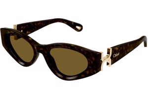 Chloe CH0259S 002 - ONE SIZE (52)