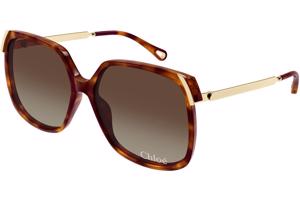 Chloe CH0286S 002 - ONE SIZE (60)