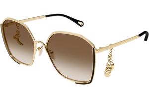 Chloe CH0288S 001 - ONE SIZE (59)