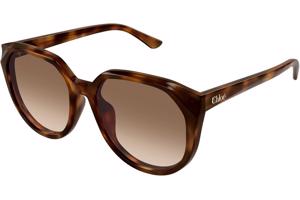Chloe CH0291SK 003 - ONE SIZE (58)