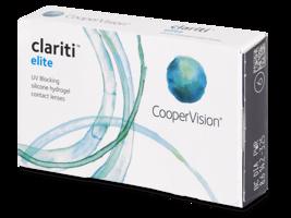 Clariti Elite (6 šošoviek)