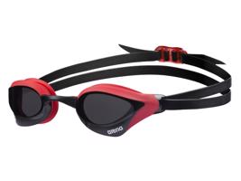 Cobra Core Swipe Smoke-Red