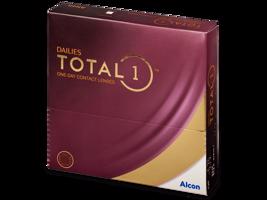 Dailies TOTAL1 (90 šošoviek)