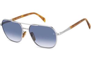 David Beckham DB1128/G/S YL7/08 - ONE SIZE (59)