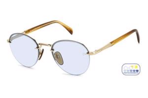 David Beckham DB1173/S T5U/QZ - ONE SIZE (51)