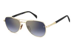 David Beckham DB1175/S RHL/1V - ONE SIZE (56)