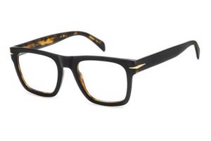 David Beckham DB7020/FLAT WR7 - L (53)
