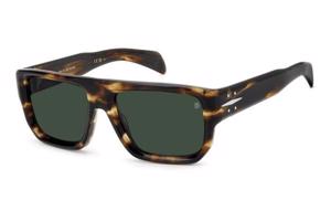 David Beckham DB7132/S WR9/QT - ONE SIZE (56)