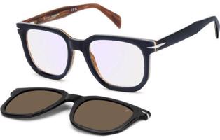 David Beckham DB7143/C 38I/21 - ONE SIZE (51)
