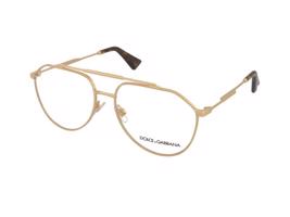 Dolce &amp; Gabbana DG1353 02