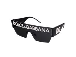 Dolce &amp; Gabbana DG2233 01/87