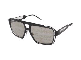 Dolce &amp; Gabbana DG2270 1106K1