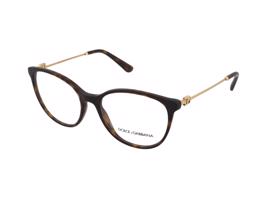 Dolce &amp; Gabbana DG3363 502