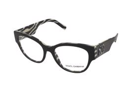 Dolce &amp; Gabbana DG3377 3372