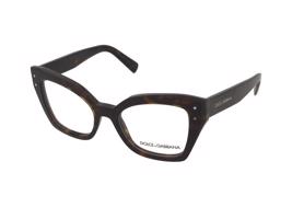 Dolce &amp; Gabbana DG3386 502