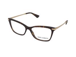 Dolce &amp; Gabbana DG3393 502