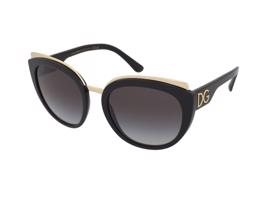 Dolce &amp; Gabbana DG4383 501/8G