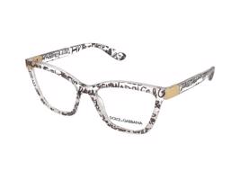 Dolce &amp; Gabbana DG5076 3314
