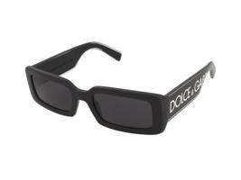 Dolce &amp; Gabbana DG6187 501/87