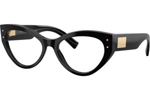 Dolce & Gabbana DG3403 501 - L (54)