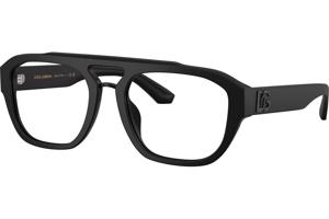 Dolce & Gabbana DG3415 2525 - ONE SIZE (55)