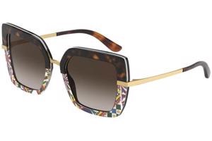 Dolce & Gabbana DG4373 327813 - ONE SIZE (52)