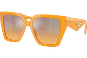 Dolce & Gabbana DG4438 30467H - ONE SIZE (55)