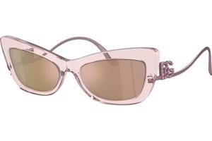 Dolce & Gabbana DG4467B 31486X - ONE SIZE (55)