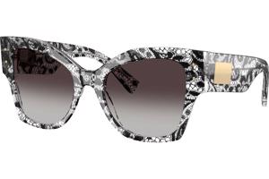 Dolce & Gabbana DG4478 32878G - ONE SIZE (53)