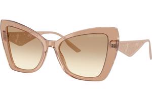 Dolce & Gabbana DG4489 343213 - ONE SIZE (55)