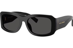 Dolce & Gabbana DG4503 501/87 - ONE SIZE (57)