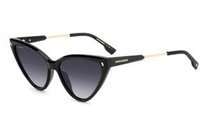Dsquared2 D20134/S 807/9O - ONE SIZE (58)