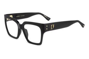 Dsquared2 D20151/G 807 - ONE SIZE (55)