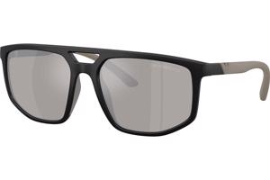 Emporio Armani EA4248U 50016G - ONE SIZE (58)