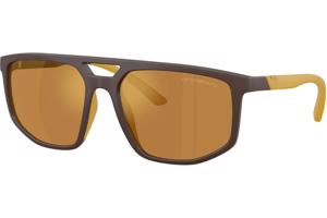 Emporio Armani EA4248U 62586H - ONE SIZE (58)