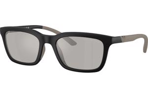 Emporio Armani EA4249U 50016G - ONE SIZE (55)