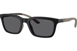 Emporio Armani EA4249U 500181 Polarized - ONE SIZE (55)