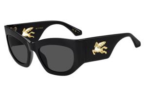 Etro ETRO0074/G/S 807/IR - ONE SIZE (55)