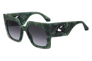Etro ETRO0075/S JRI/9O - ONE SIZE (53)