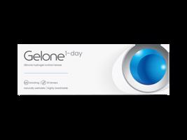 Gelone 1-day (30 šošoviek)