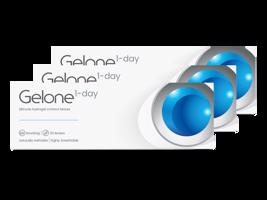 Gelone 1-day (90 šošoviek)