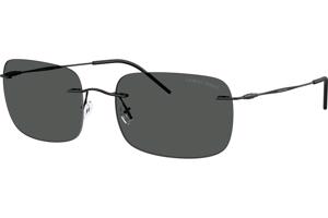 Giorgio Armani AR1512M 300187 - ONE SIZE (58)