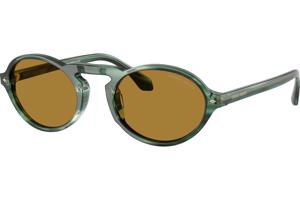 Giorgio Armani AR8219U 616453 - ONE SIZE (52)