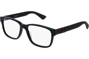 Gucci GG0011O 001 - M (53)