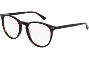 Gucci GG0027O 002 - ONE SIZE (50)
