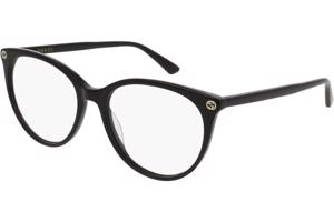Gucci GG0093O 001 - ONE SIZE (53)