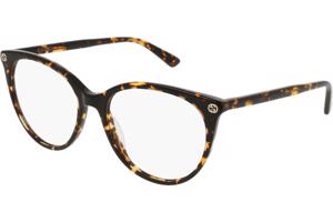 Gucci GG0093O 002 - ONE SIZE (53)