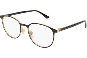Gucci GG0293O 002 - ONE SIZE (52)